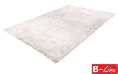 Kusový koberec Chalet 706 Beige-Silver