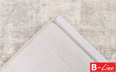 Kusový koberec Chalet 706 Beige-Silver