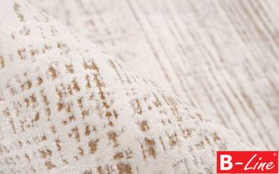 Kusový koberec Clairmont 903 Ivory-Beige
