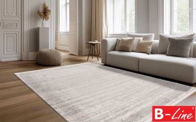 Kusový koberec Clairmont 904 Silver