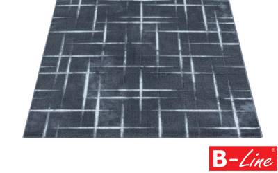 Kusový koberec Costa 3521 Grey