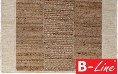 Kusový koberec Cottage 445 Jute