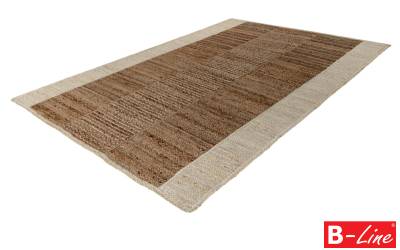 Kusový koberec Cottage 445 Jute