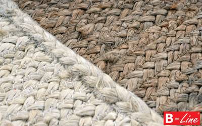 Kusový koberec Cottage 445 Jute