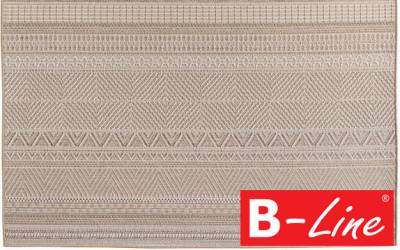 Kusový koberec Desert 1303 Beige