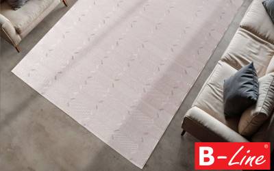 Kusový koberec Doha 1654 Cream