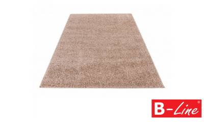 Kusový koberec Emilia 250 Taupe