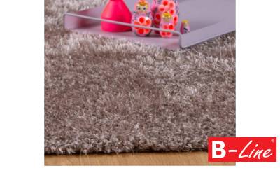 Kusový koberec Emilia 250 Taupe