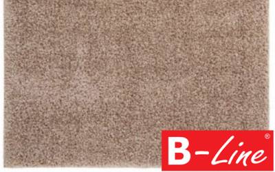 Kusový koberec Emilia 250 Taupe