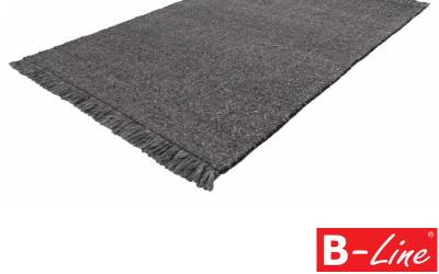 Kusový koberec Eskil 515 Anthracite