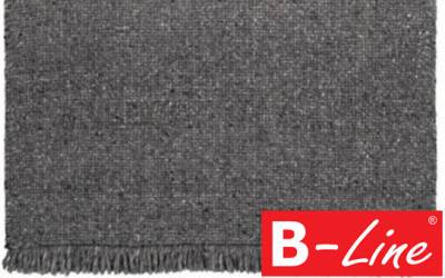 Kusový koberec Eskil 515 Anthracite