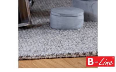 Kusový koberec Eskil 515 Grey