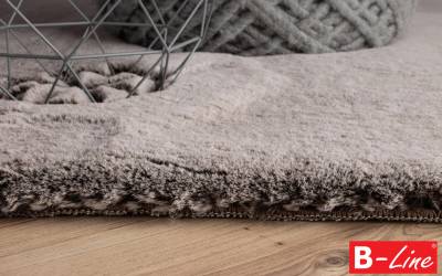 Kusový koberec Eternity 500 Walnut