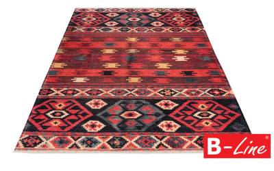 Kusový koberec Ethno 261 Multi