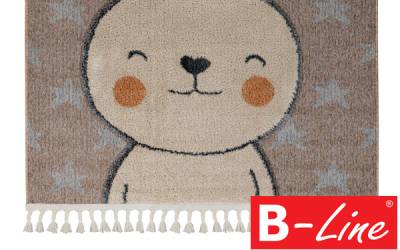 Kusový koberec Fano 390 Rabbit