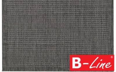Kusový koberec Giza 1410 Black