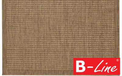 Kusový koberec Giza 1410 Brown
