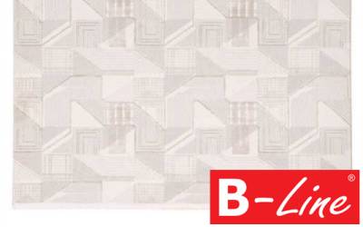 Kusový koberec Jardin 701 Beige-Silver
