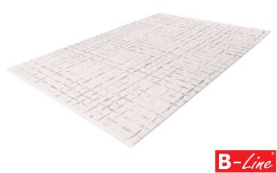 Kusový koberec Jardin 706 Silver-Ivory