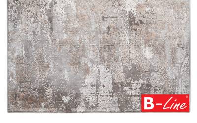 Kusový koberec Jewel 951 Taupe