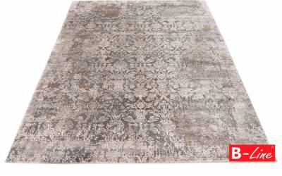 Kusový koberec Jewel 956 Taupe