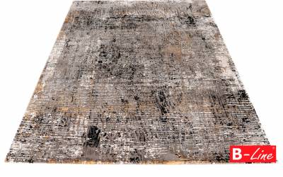 Kusový koberec Jewel 959 Grey