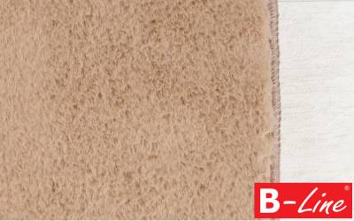 Kusový koberec Joy 1400 Beige