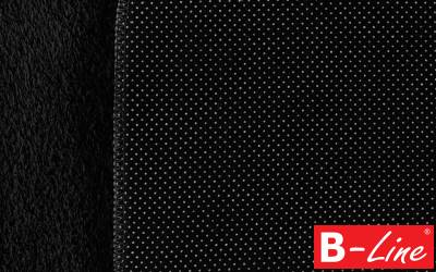 Kusový koberec Joy 1400 Black
