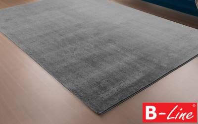Kusový koberec Joy 1400 Grey