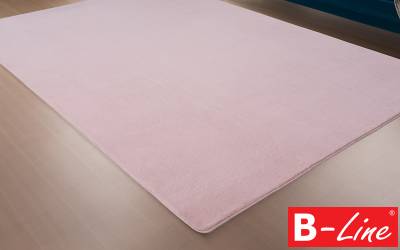 Kusový koberec Joy 1400 Rose
