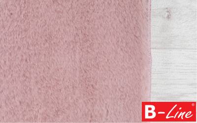 Kusový koberec Joy 1400 Rose