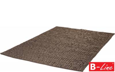 Kusový koberec Linea 715 Taupe