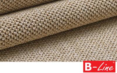 Kusový koberec Loom 4300 Beige