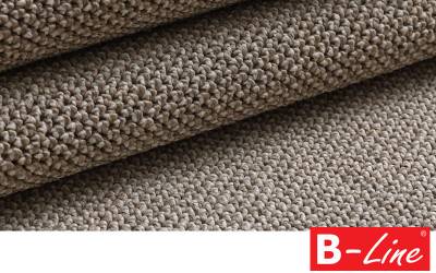 Kusový koberec Loom 4300 Brown