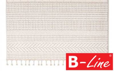 Kusový koberec Luxor 301 Ivory