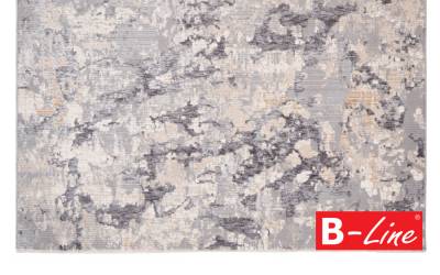 Kusový koberec Manaos 822 Grey