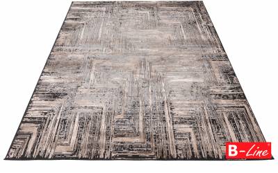 Kusový koberec Matrix 460 Taupe