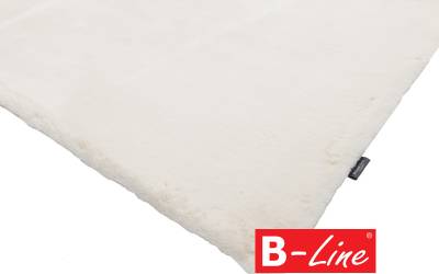 Kusový koberec Milestone 600 Cream