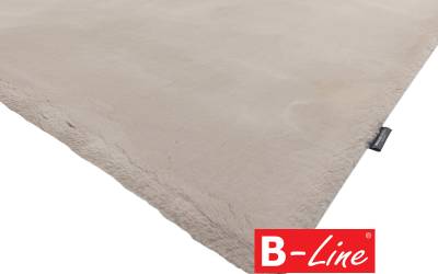 Kusový koberec Milestone 600 Taupe