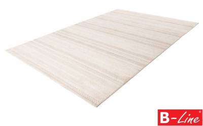 Kusový koberec Nancy 501 Beige-Ivory