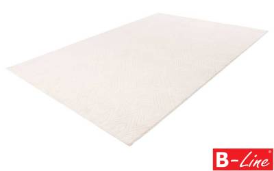 Kusový koberec Napoli 504 Ivory