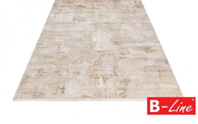 Kusový koberec Noblesse 806 Taupe
