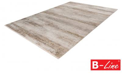 Kusový koberec Noblesse 807 Taupe