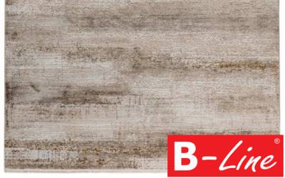 Kusový koberec Noblesse 807 Taupe