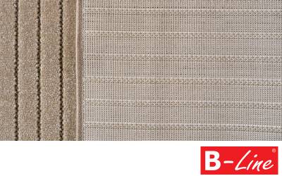 Kusový koberec Nova 1202 Beige