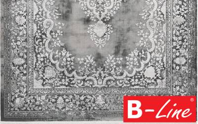 Kusový koberec Orsay 701 Silver