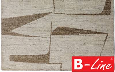 Kusový koberec Parma 510 Cream