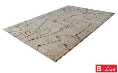 Kusový koberec Parma 511 Cream