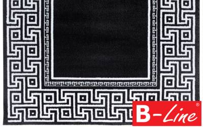 Kusový koberec Parma 9340 Black
