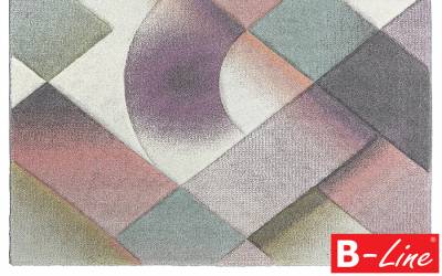 Kusový koberec Diamond/Pastel 22797/110
